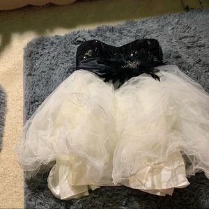 Speechless prom dress